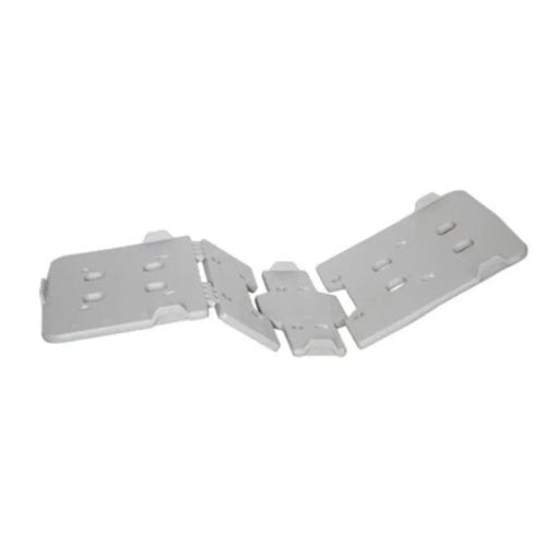 Kunststoff-Wirbelsäulenbrett - Pinxing Medical Equipment