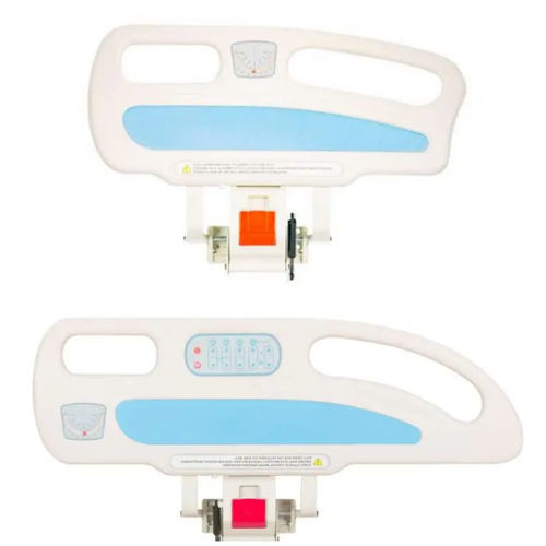 Schutzschiene für Bett - PX209 - Pinxing Medical Equipment - Pflege