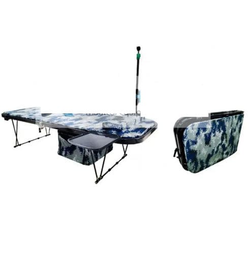 Feldlazarettbett - Pinxing Medical Equipment - manuell / zusammenklappbar