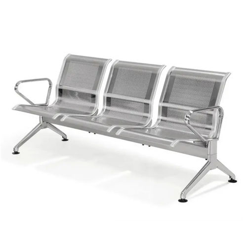 Bank für Wartezimmer - S302 - Pinxing Medical Equipment - 3 Plätze