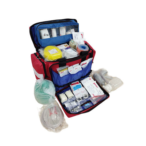 Erste-Hilfe-Notfallkoffer - PX-E850 - Pinxing Medical Equipment - mit Griff