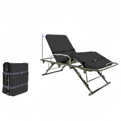 Notfallbett - Pinxing Medical Equipment