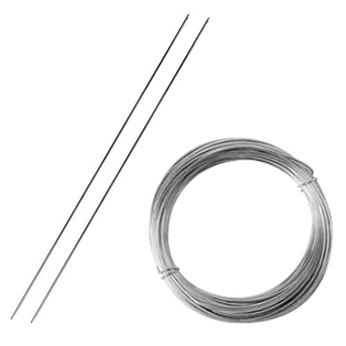 Monofilament-Metall-Cerclagekabel - Surgival