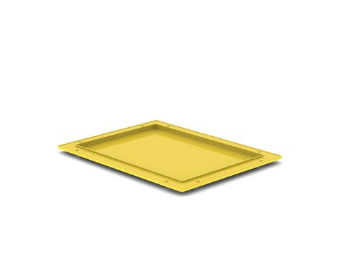 Deckel für Sterilisationscontainer - ISO 40-60 - Pegasus Medical Concepts
