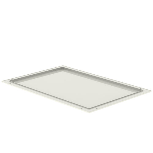 Deckel für Instrumentenschale - 60X40cm ABS Lid - Modular Iso System - Pegasus Medical Concepts - ABS