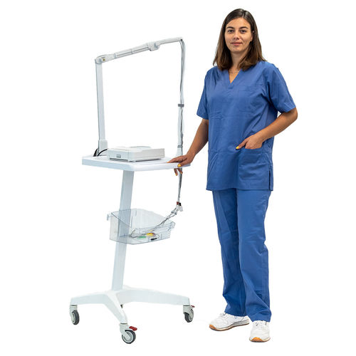 Computerwagen - Pegasus Medical Concepts