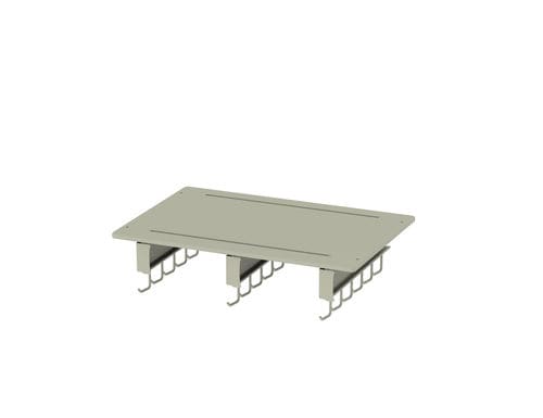 Modulares Regal - Pegasus Medical Concepts