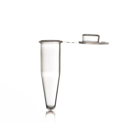 Entnahmeröhrchen für PCR - 4ti-079 series - Azenta life sciences - zylinderförmig / Polypropylen / Polycarbonat