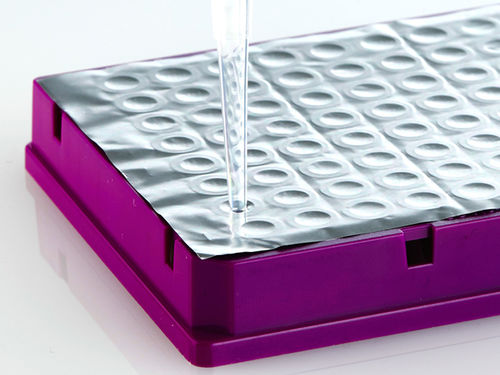 Medizinische Heißsiegelmaschine - 4ti-05381  - Azenta life sciences - automatisiert / manuell / halbautomatisch