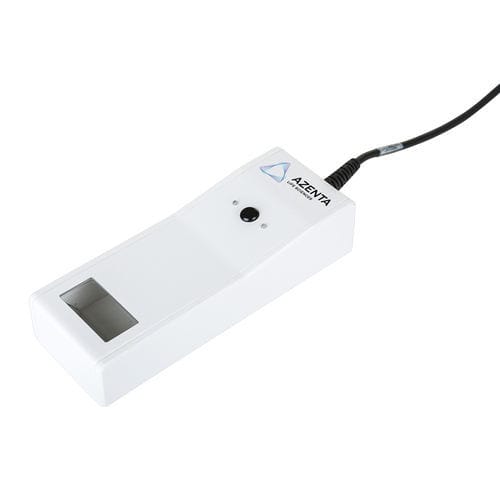 Barcode-Scanner / für Röhrchen - FLX-20-1003 - Azenta life sciences - 2D / 1D / mobil