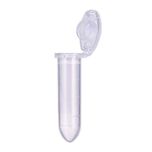 Labor-Reagenzglas - 4ti-0798 - Azenta life sciences - Polypropylen / für Mikro-Zentrifugen / Mess