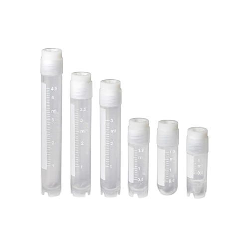 Labor-Kryoröhrchen - BCS-25 series - Azenta life sciences - Rundboden / mit flachem Boden / für Zellen