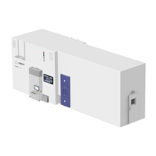 Verwaltungs- und Lagerungssystem / Proben - BioArc™ Duo - Azenta life sciences - für Kliniken / für Biobanken / automatisiert