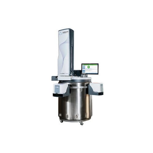 Verwaltungs- und Lagerungssystem / Information - CryoArc™ Deca - Azenta life sciences - Proben / Labor / automatisiert