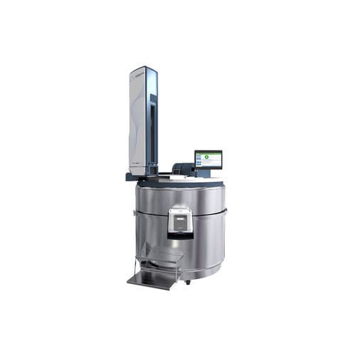 Verwaltungs- und Lagerungssystem / Proben - CryoArc™ Tera - Azenta life sciences - Labor / automatisiert