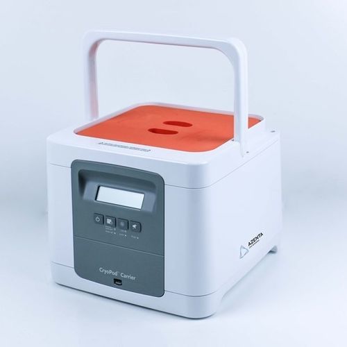 Verwaltungs- und Lagerungssystem / Proben - CryoPod® - Azenta life sciences - Labor / automatisiert
