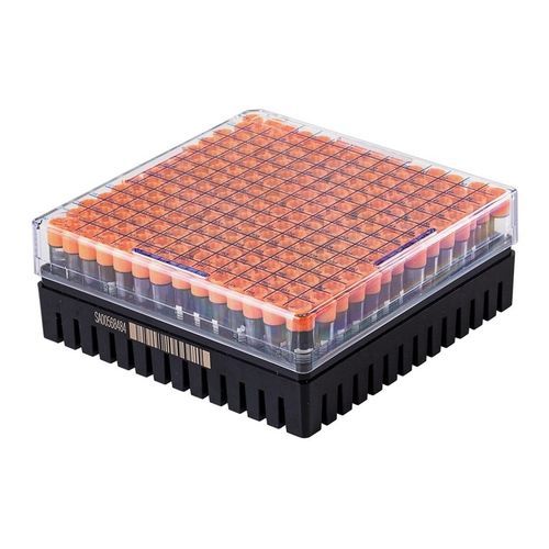 Labor-Halter / Rohr - 66-0196-0 series - Azenta life sciences - für Kryo-Boxen / für Laborgefrierschränke
