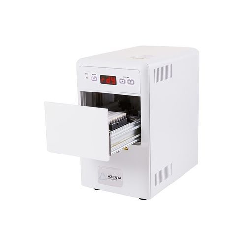 Verschrauber für Mikroplatten - 46-2004-115V - Azenta life sciences - für Biobanken / halbautomatisch / Tischgerät