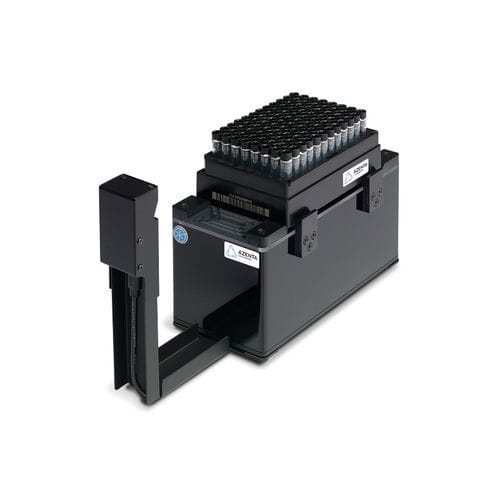 Barcode-Scanner / Rohr - Ziath Cyclops - Azenta life sciences - 2D / 1D / Tisch