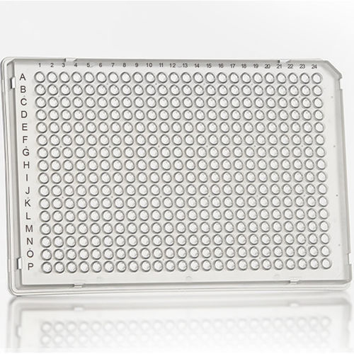 Mikroplatte für qPCR - 4ti-138 series - Azenta life sciences - Transfer / 384 Well