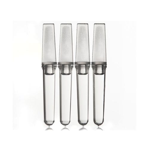 Reagenzglas für PCR - Rotor-Gene® - Azenta life sciences - Labor / Rundboden / Polypropylen