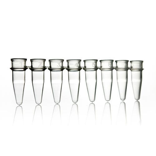 Reagenzglas für PCR - 4ti-0781 - Azenta life sciences - Labor / Polypropylen