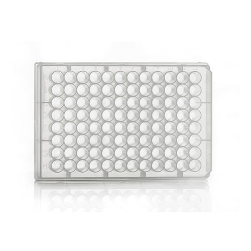 Labor-Mikroplatte - 4ti-0120 - Azenta life sciences - 96 Well