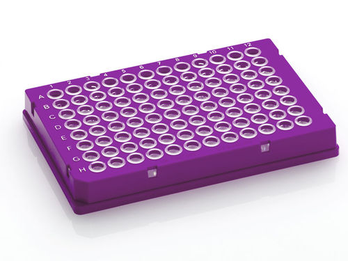 Labor-Mikroplatte - FrameStar® - Azenta life sciences - 96 Well