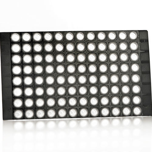 Labor-Mikroplatte - FrameStar®  - Azenta life sciences - Positivkontrolle / 96 Well / 12 Mulden