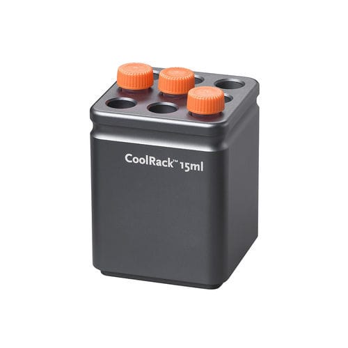 Labor-Halter / Rohr - CoolRack™ - Azenta life sciences - zum Tiefgefrieren / Kühlung