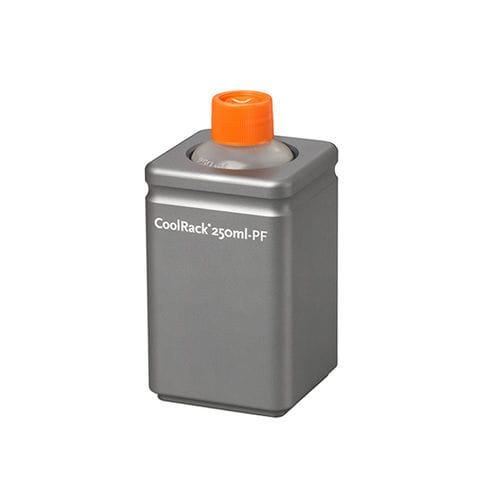 Labor-Halter / Rohr - BCS-533™ - Azenta life sciences - zum Tiefgefrieren / Kühlung