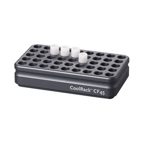 Labor-Halter / Rohr - CoolRack™ CF45 - Azenta life sciences - zum Tiefgefrieren / Kühlung