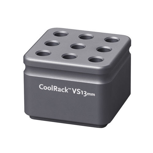 Labor-Halter / Rohr - CoolRack™ VS13 - Azenta life sciences - zum Tiefgefrieren / Kühlung