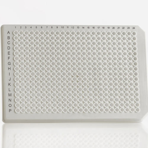 Labor-Mikroplatte - 4ti-1381 - Azenta life sciences - für PCR / Transfer / 384 Well