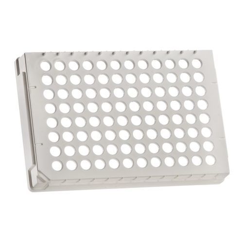 Mikroplatte für PCR - 4ti-0370 - Azenta life sciences - 8 Mulden