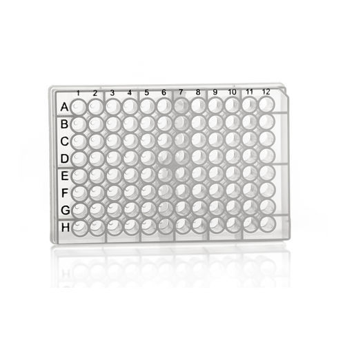 Labor-Mikroplatte - 4ti-0125 - Azenta life sciences - 96 Well