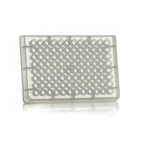 Labor-Mikroplatte - 4ti-LB0109 - Azenta life sciences - 96 Well / für Zellen