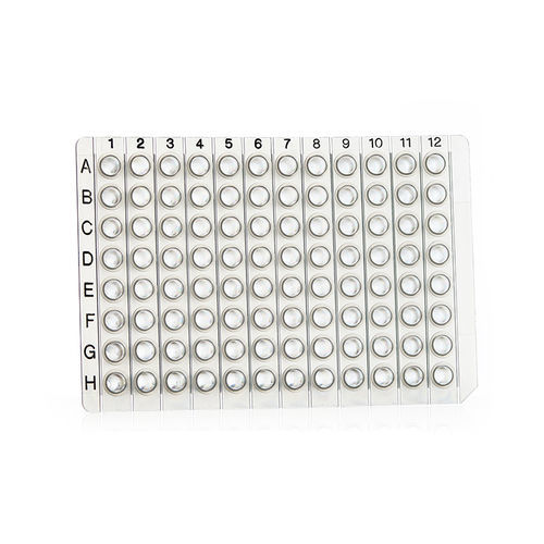 Labor-Mikroplatte - 4ti-0750 series - Azenta life sciences - 96 Well / 12 Mulden / 8 Mulden