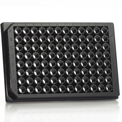 Fluoreszenz-Mikroplatte - 4ti-022 series - Azenta life sciences - Farbmetrik / Gewebekultur / 96 Well