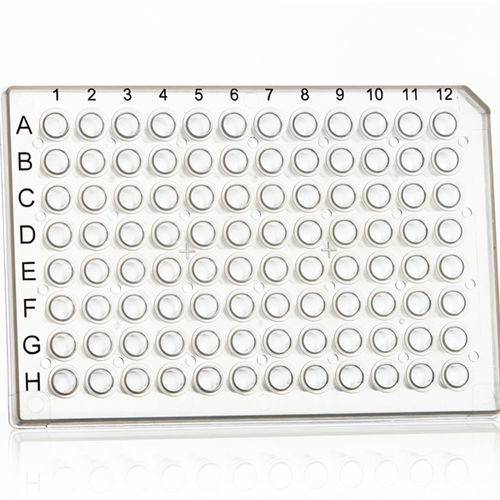 Labor-Mikroplatte - 4ti-0760 - Azenta life sciences - Transfer / 96 Well