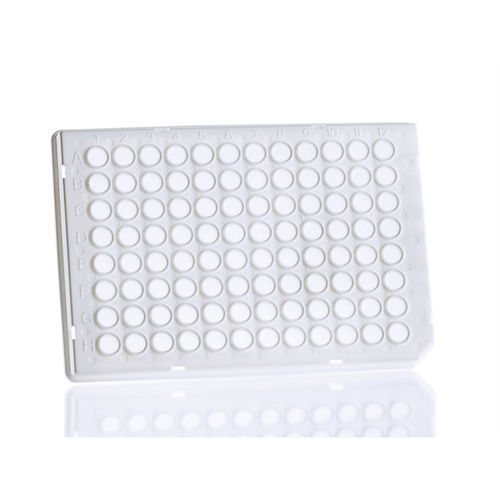 Labor-Mikroplatte - 4ti-0955 - Azenta life sciences - 96 Well