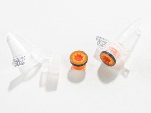 Reagenzglas für PCR - Cap2™ - Azenta life sciences - Labor / Polypropylen