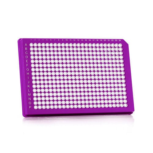 Labor-Mikroplatte - FrameStar® - Azenta life sciences - 384 Well