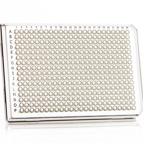 Mikroplatte für PCR - FrameStar® - Azenta life sciences - 384 Well