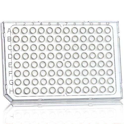Mikroplatte für PCR - 4ti-0900/C - Azenta life sciences - 96 Well