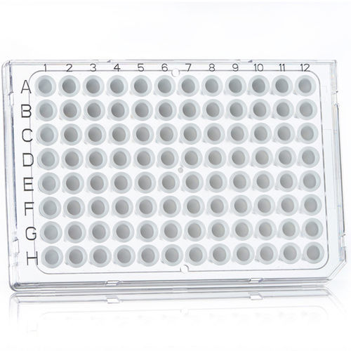 Mikroplatte für PCR - 4ti-0954 - Azenta life sciences - 96 Well