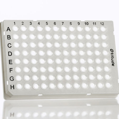 Mikroplatte für PCR - 4ti-0960/RA - Azenta life sciences - Transfer / 96 Well