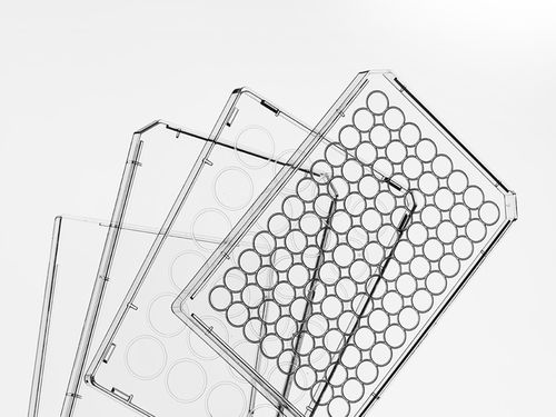 Deckel für Mikroplatten - 4ti-028 series - Azenta life sciences
