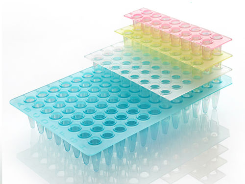 Mikroplatte für PCR - 4ti-0750 series - Azenta life sciences - Transfer / 96 Well / 48 Well