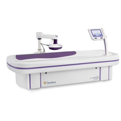 Lokoregionales Hyperthermiesystem - EHY-2030 - Oncotherm